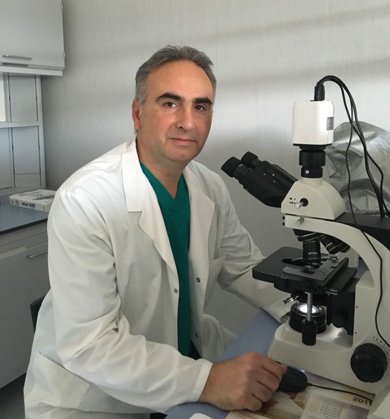 Dr. Marco Ballerini - Terni (Umbria)